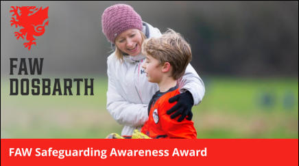 FAW Safeguarding Awareness Award