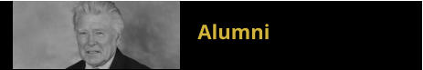Alumni