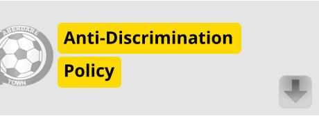 Anti-Discrimination Policy