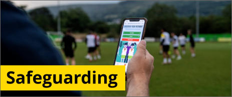 Safeguarding