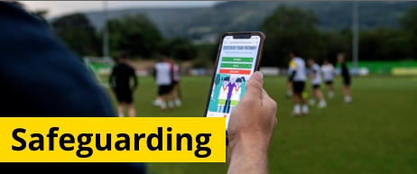 Safeguarding