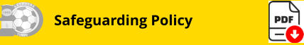 Safeguarding Policy