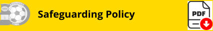 Safeguarding Policy