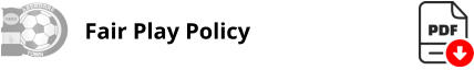 Fair Play Policy