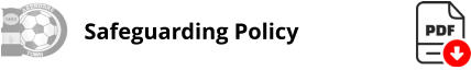 Safeguarding Policy